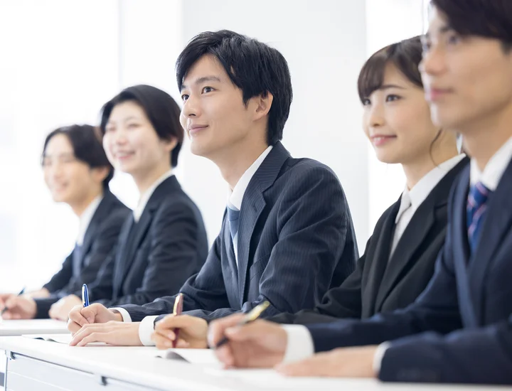 【例文5選】研修制度が就活の軸はよくない？注意点や効果的な伝え方を紹介！